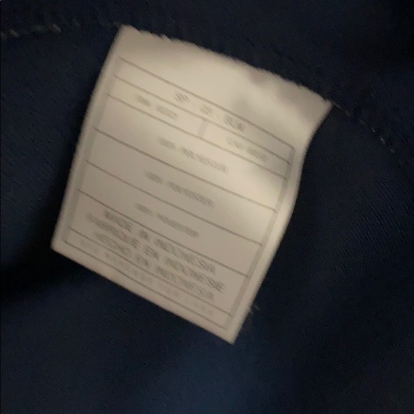 New Jersey Nets Vintage Jersey Sz 4XL - Picture 10 of 10